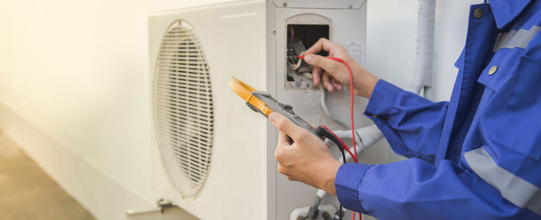 AC Repair in Bhubaneswar and Nearby Areas